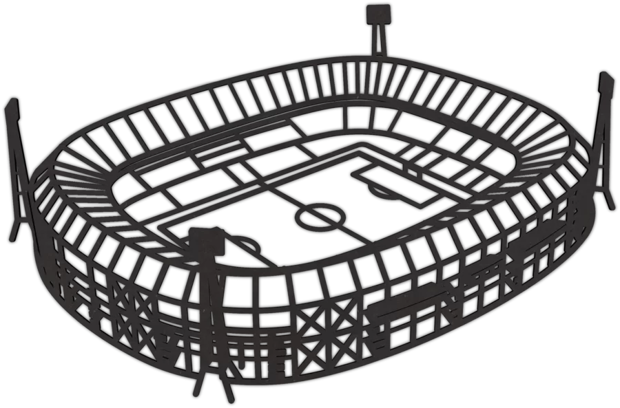 Stadion de Kuip
